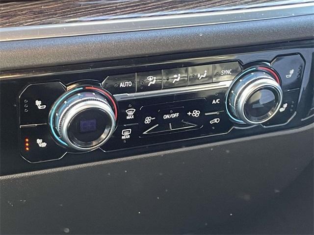 used 2023 GMC Sierra 1500 car, priced at $35,950