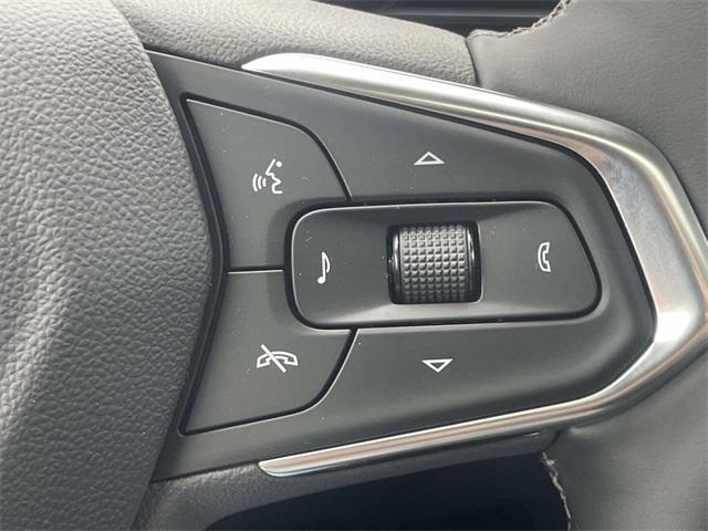 new 2026 Chevrolet Trax car, priced at $26,399