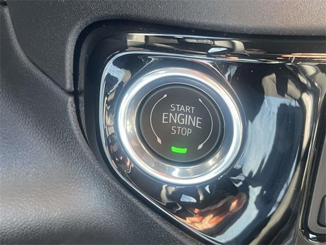 new 2026 Chevrolet Silverado 1500 car, priced at $48,441