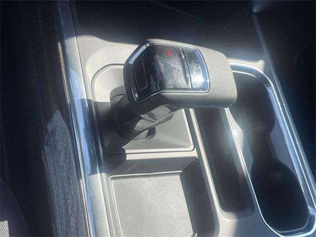 new 2026 Chevrolet Silverado 1500 car, priced at $48,441