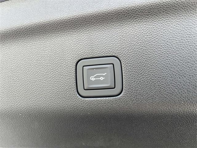 new 2026 Chevrolet Tahoe car, priced at $78,426