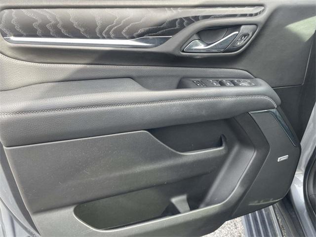 used 2021 GMC Yukon XL car, priced at $48,950