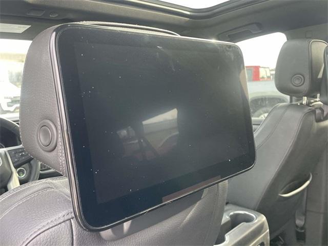 used 2021 GMC Yukon XL car, priced at $48,950