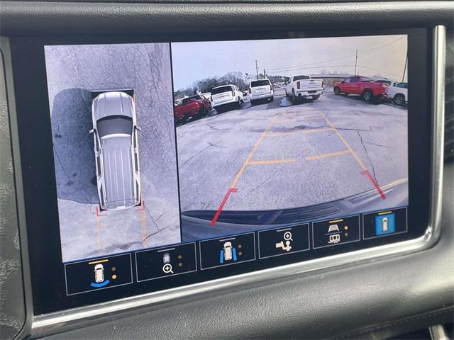 used 2021 GMC Yukon XL car, priced at $48,950