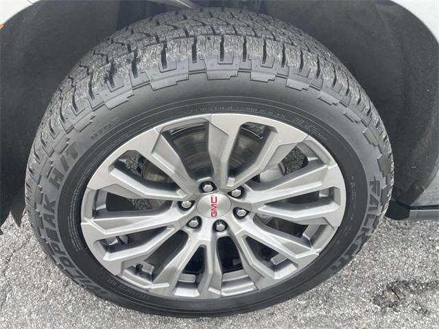 used 2021 GMC Yukon XL car, priced at $48,950