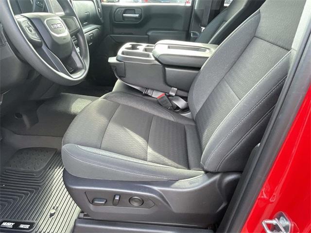 used 2024 GMC Sierra 1500 car, priced at $33,950