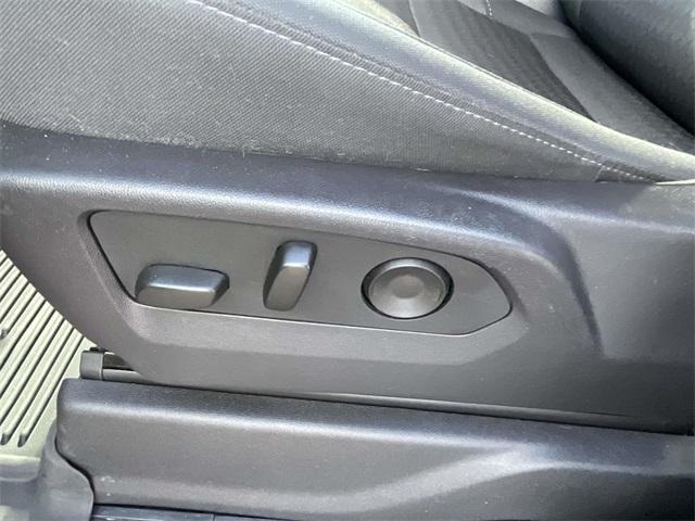 used 2024 GMC Sierra 1500 car, priced at $33,950