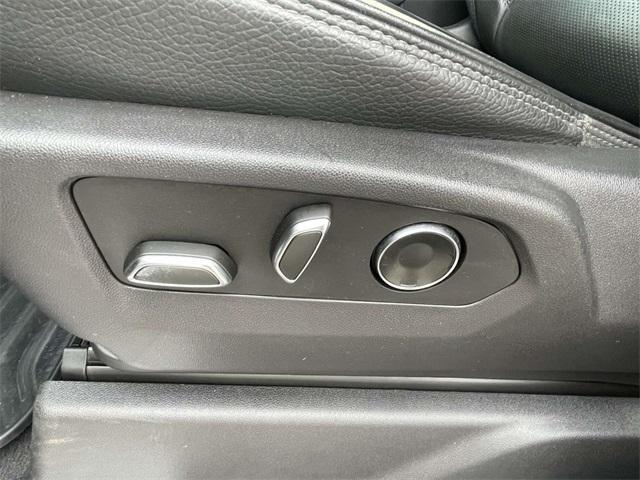 used 2024 GMC Sierra 1500 car, priced at $59,950