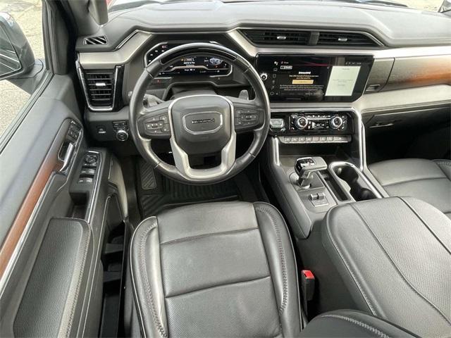 used 2024 GMC Sierra 1500 car, priced at $59,950
