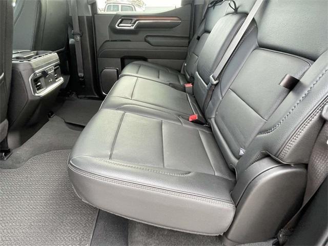 used 2024 GMC Sierra 1500 car, priced at $59,950