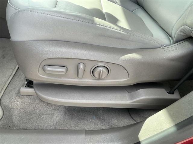 used 2021 Chevrolet Traverse car, priced at $21,950