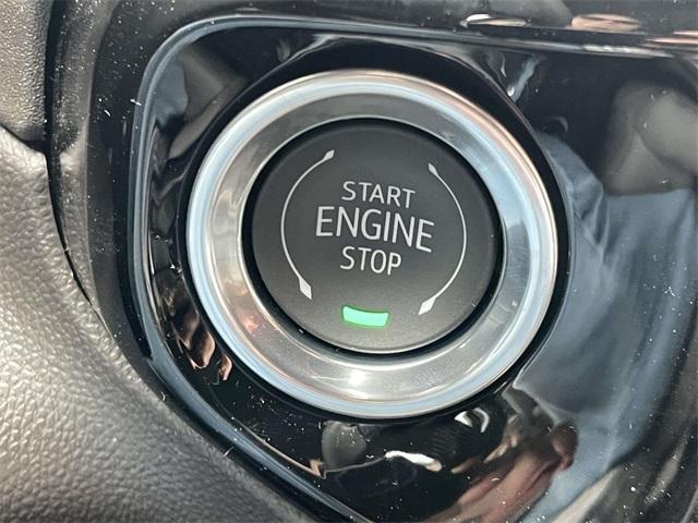 new 2026 Chevrolet Silverado 1500 car, priced at $61,980