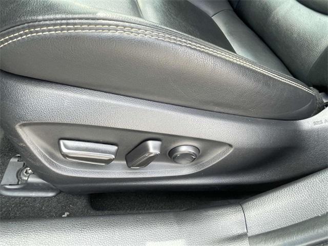 used 2021 Toyota Corolla car, priced at $15,950