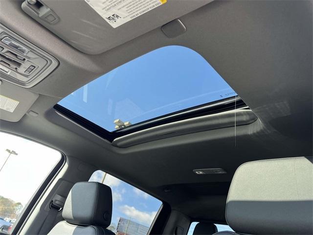 new 2026 Chevrolet Silverado 2500 car, priced at $70,934