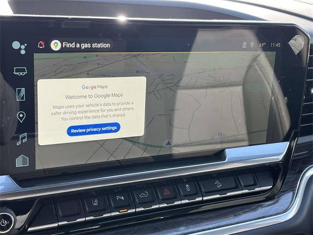 new 2026 Chevrolet Silverado 2500 car, priced at $70,934