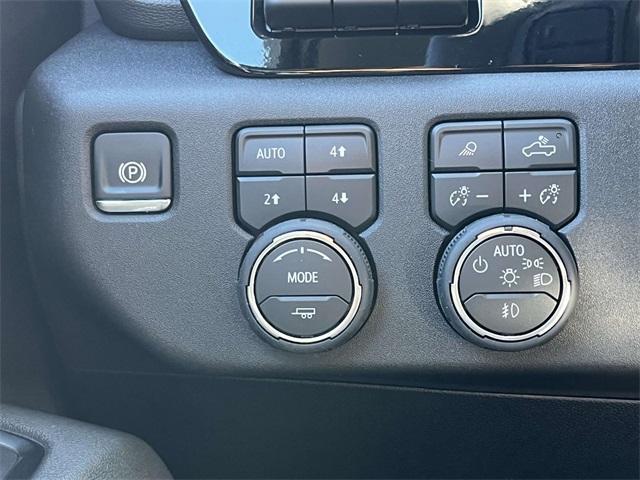 new 2026 Chevrolet Silverado 2500 car, priced at $70,934