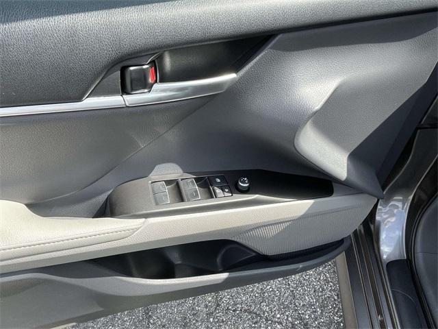 used 2023 Toyota Camry car, priced at $26,950