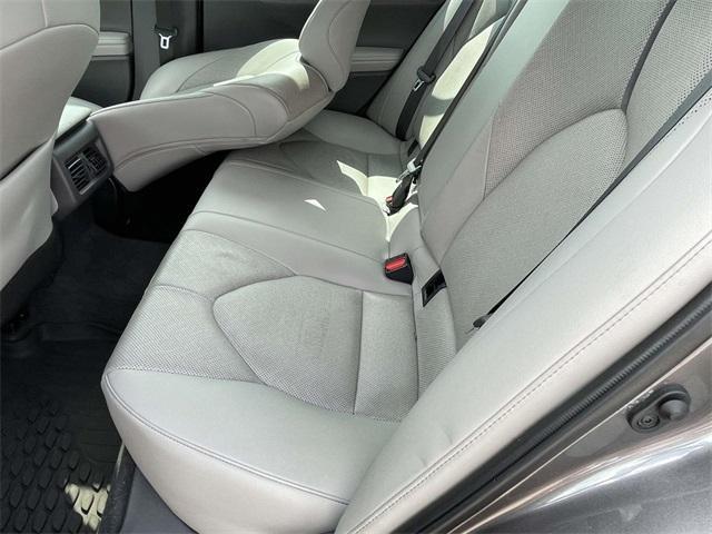 used 2023 Toyota Camry car, priced at $26,950