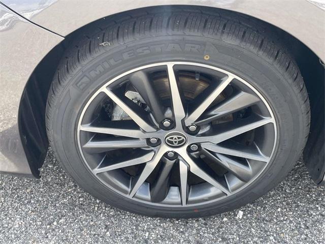 used 2023 Toyota Camry car, priced at $26,950