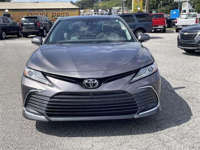 used 2023 Toyota Camry car, priced at $26,950