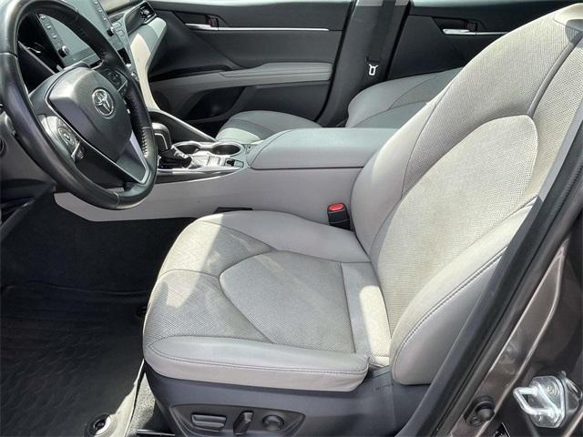 used 2023 Toyota Camry car, priced at $26,950