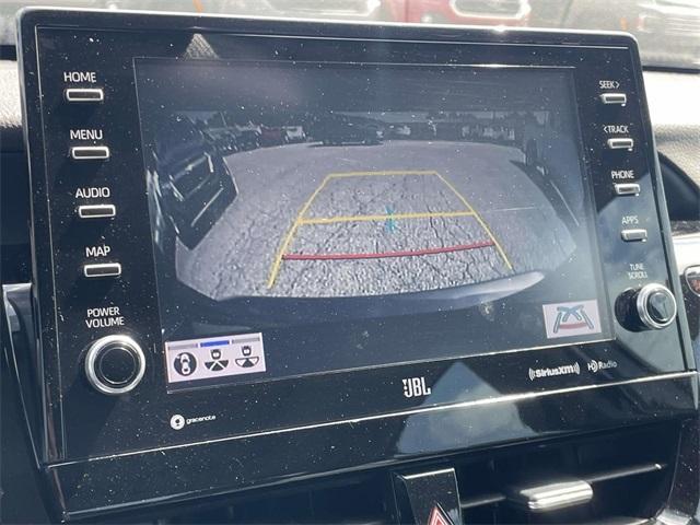 used 2023 Toyota Camry car, priced at $26,950