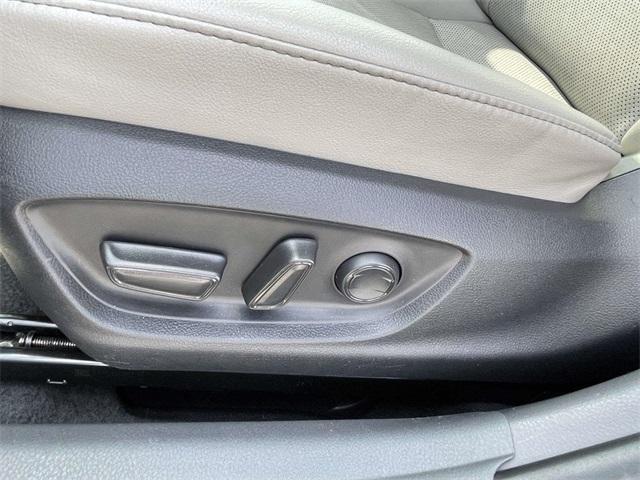 used 2023 Toyota Camry car, priced at $26,950