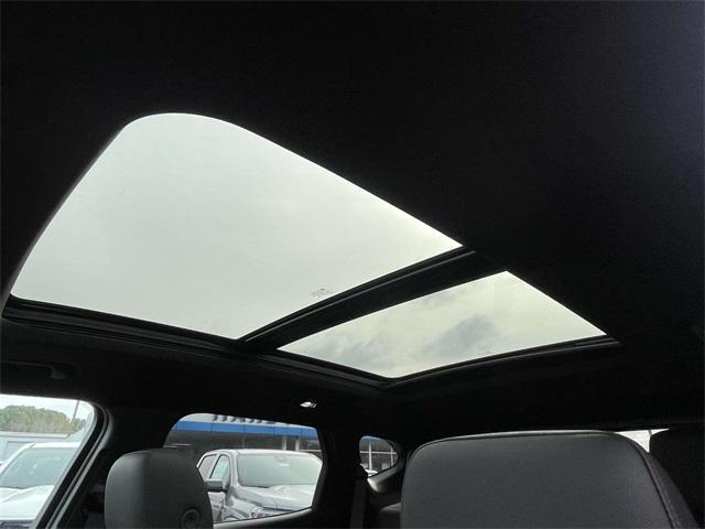 new 2026 Chevrolet Blazer car, priced at $49,911