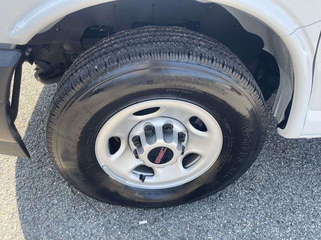 used 2024 GMC Savana 2500 car, priced at $38,450