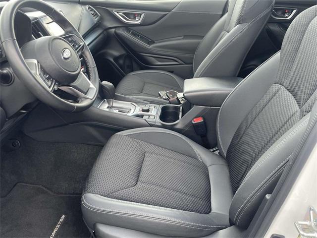 used 2023 Subaru Forester car, priced at $26,450