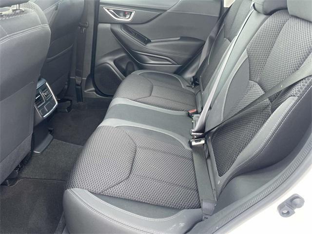 used 2023 Subaru Forester car, priced at $26,450