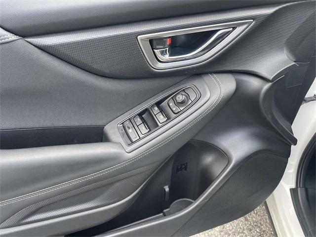 used 2023 Subaru Forester car, priced at $26,450