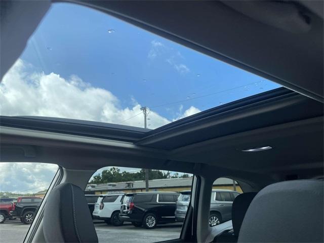 used 2023 Subaru Forester car, priced at $26,450