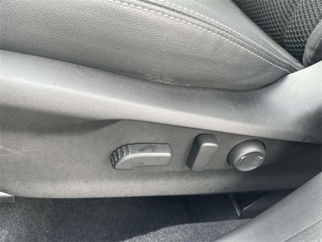 used 2023 Subaru Forester car, priced at $26,450