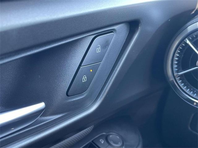 new 2026 Chevrolet Equinox EV car, priced at $26,837