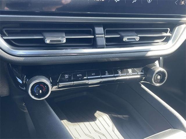 new 2026 Chevrolet Equinox EV car, priced at $26,837