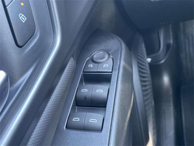 new 2026 Chevrolet Equinox EV car, priced at $26,837