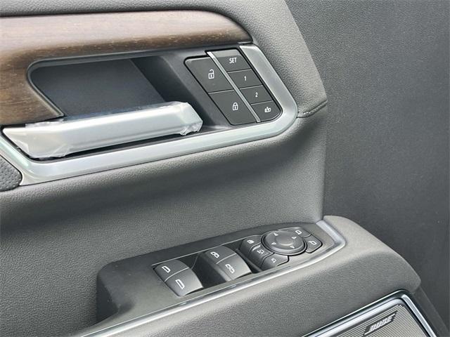 new 2026 Chevrolet Silverado 2500 car, priced at $83,838