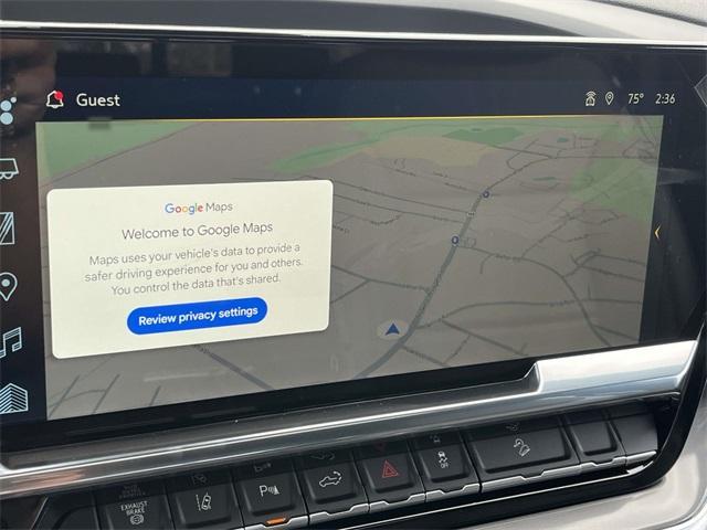 new 2026 Chevrolet Silverado 2500 car, priced at $83,838