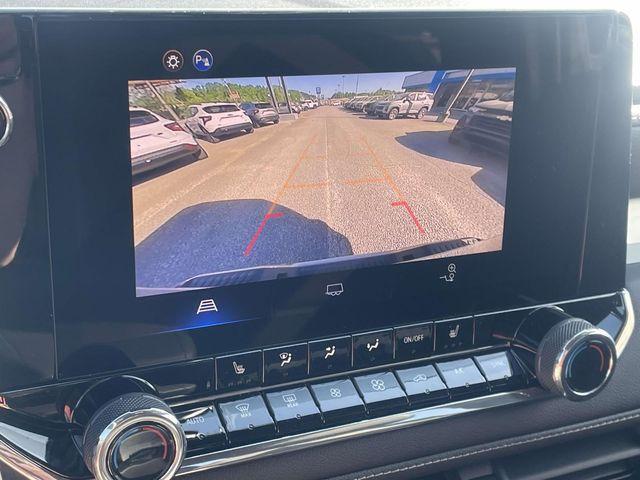 new 2026 Chevrolet Colorado car, priced at $36,372