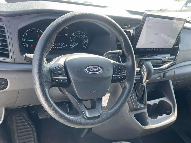 used 2024 Ford Transit-350 car, priced at $43,549