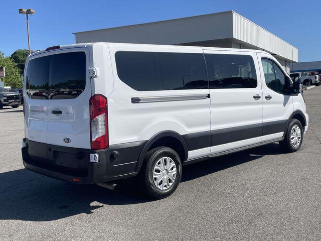 used 2024 Ford Transit-350 car, priced at $43,549
