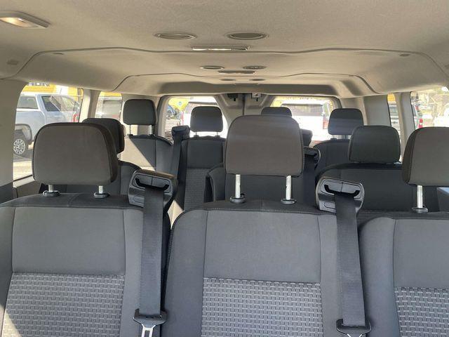 used 2024 Ford Transit-350 car, priced at $43,549