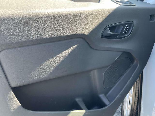 used 2024 Ford Transit-350 car, priced at $43,549