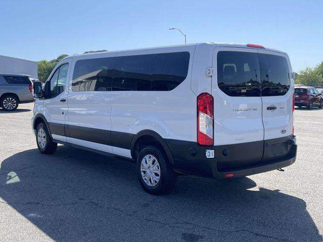 used 2024 Ford Transit-350 car, priced at $43,549