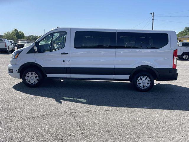 used 2024 Ford Transit-350 car, priced at $43,549