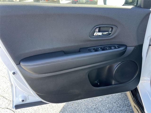 used 2020 Honda HR-V car, priced at $17,950