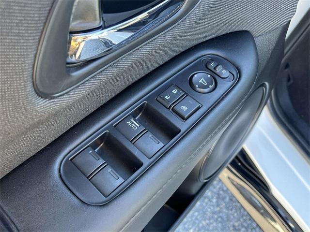 used 2020 Honda HR-V car, priced at $17,950