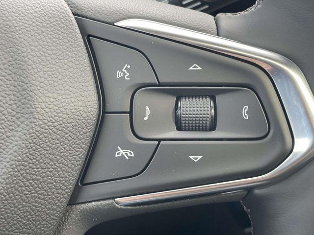 new 2026 Chevrolet Trax car, priced at $24,899