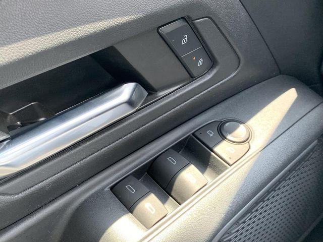 new 2024 Chevrolet Silverado EV car, priced at $59,900